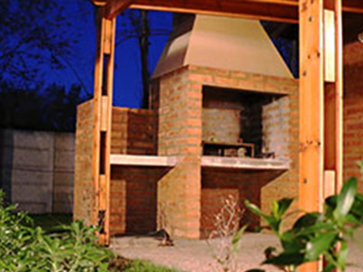 Hotel Cabanas Lomas Del Mirador Río Colorado Zimmer foto